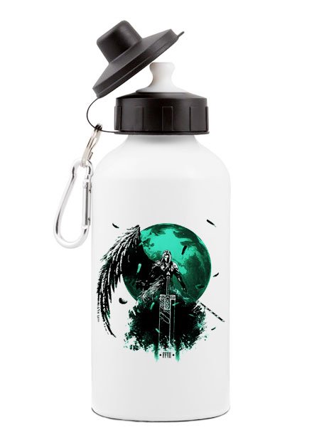 ���������� ������� ���������� ������� ��� ���� Final Fantasy VII - Sephiroth �� ����� ��������� �������� / Final Fantasy