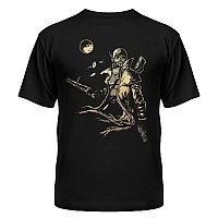  Fallout The Courier