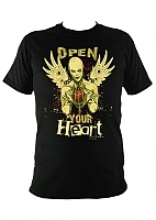 �������� Open Your Heart