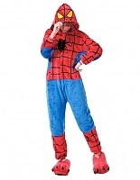    / Kigurumi Spyder Man