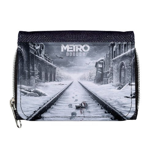 ���������� ������� ������� ��������� METRO Exodus �� ����� � ����� ����� / Metro