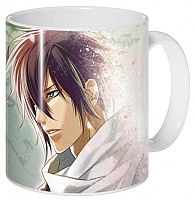 ������ Hakuouki: Shinsengumi Kitan 310658