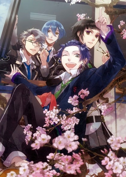 ���������� ������� ������ �������� Starry Sky �� ����� � ����� �������� ���� / Starry Sky