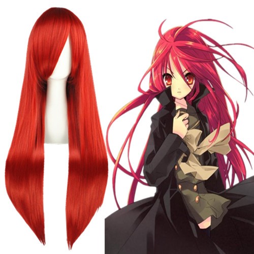 ���������� ������� ������� ����� Shakugan no Shana - Shana �� ����� � ����� ������ ���� ���� / Shakugan no Shana / ��������� ���� ����