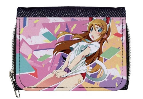 ���������� ������� ������� ��������� OreImo - ������ �� ����� � ����� �� �� ����� ��� ������ ���� ����� �����, � �� ���! / OreImo / Ore no Imouto ga Konna ni Kawaii Wake ga Nai / My Little Sister Can't Be This Cute