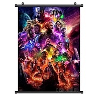 ������� �������� Avengers: Endgame