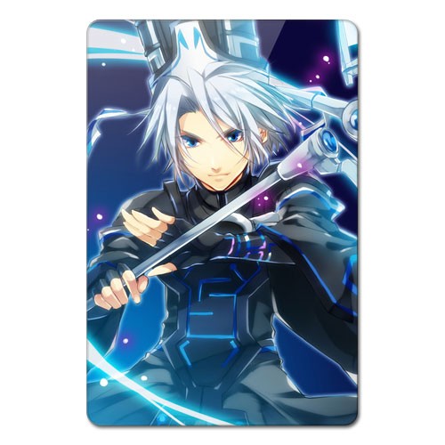 ���������� ������� ������ ��������� ������������� Phantasy Star Online - Fomar �� ����� � ����� �������������� ������ ������ / Phantasy Star Online / Puso Ni Comi / PSO2COMI