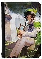 ������� �� ������� ������ Genshin Impact - �����