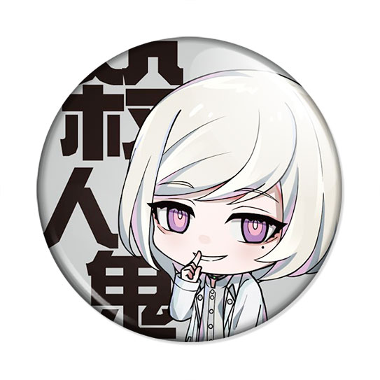 ���������� ������� ������ Akudama Drive - Chibi Cutthroat �� ����� � ����� ������� ����� / Akudama Drive