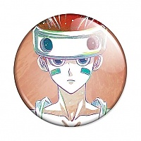 ������ Hakyuu Houshin Engi Ani-Art - Nataku Li