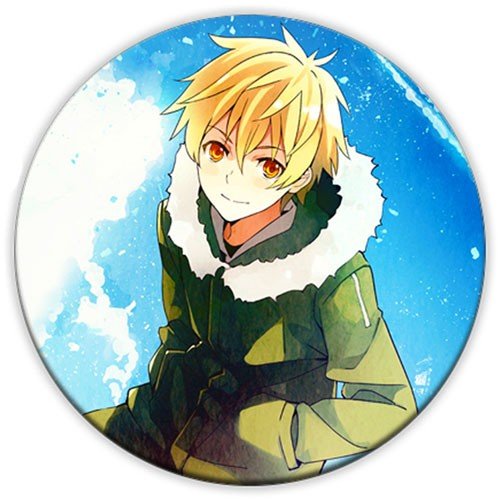 ������ ��������� ������� Noragami 98313