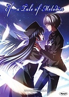 Ef  -  A Tale of Melodies (�� - ������� �������) MPEG4