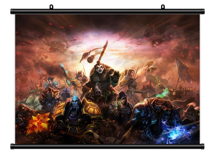     World of Warcraft Mists of Pandaria     World of Warcraft / WoW /  /   