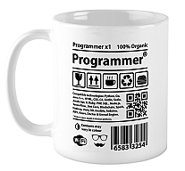 ������ Programmer