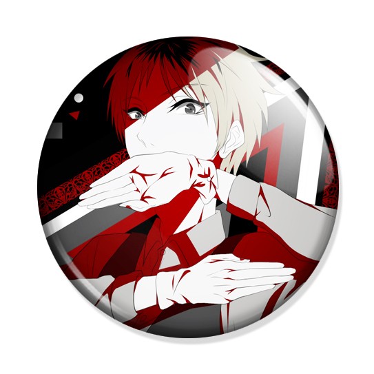 ���������� ������� ������ Prince of Stride - Mayuzumi Asuma �� ����� � ����� ����� ������� / Prince of Stride