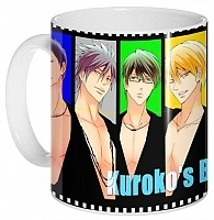������ Kuroko no Basuke 56224
