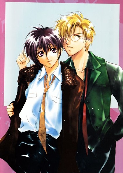 ������ �������� Gravitation