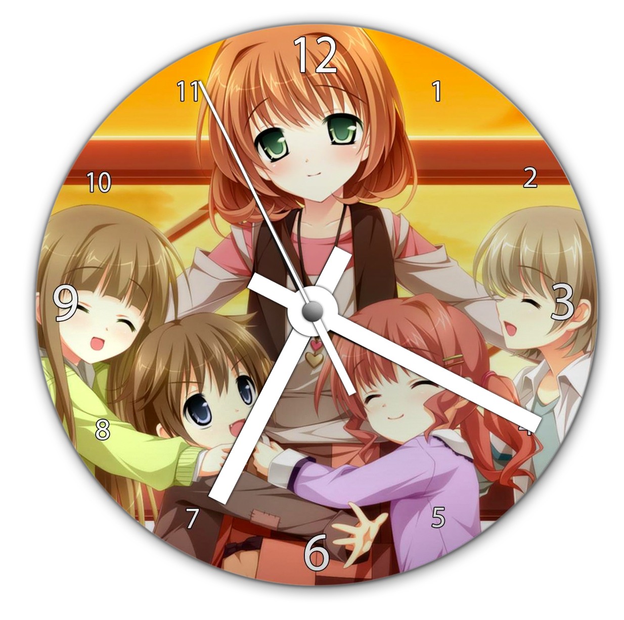 ���� ��������� Clannad 49754