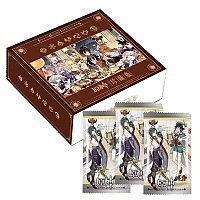 ������������� �������� Genshin Impact Vol.5