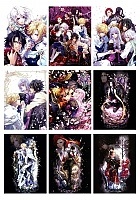 ������� ��������� "Reine des Fleurs" No.1