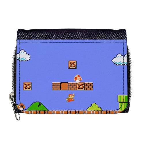 ���������� ������� ������� ��������� Mario 90s �� ����� � ����� ����� ����� / Mario / ����� / Super Mario Bros