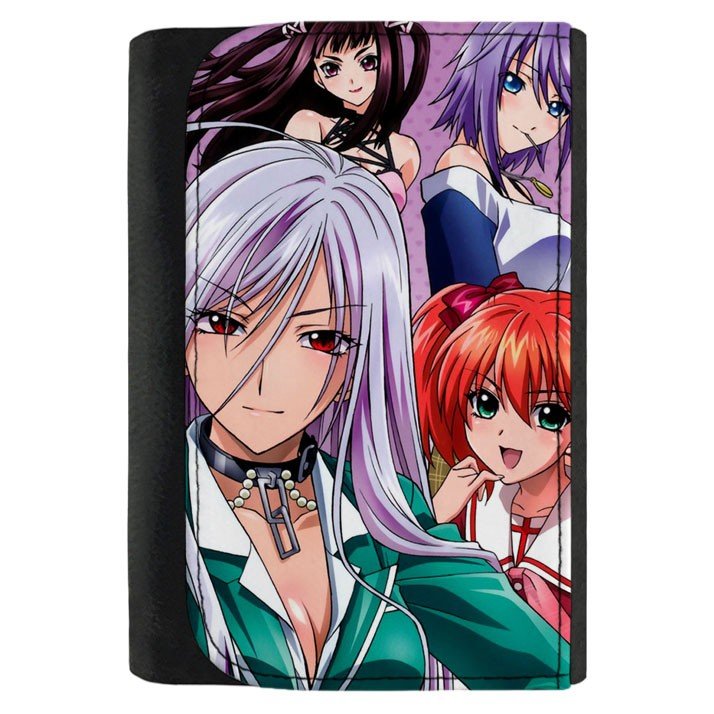 ���������� ������� ������� ������ Rosario+Vampire 330866 �� ����� � ����� ������� + ������ / Rosario + Vampire / Rosario to Vampire