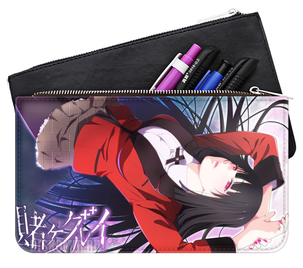 ���������� ������� ����� ������ Kakegurui xx - Yumeko Jabami �� ����� � ����� �������� ����� / Kakegurui / ������ ������ / ������ �������� ���