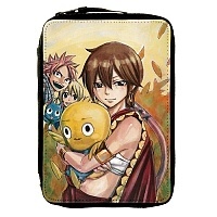     Fairy Tail /  