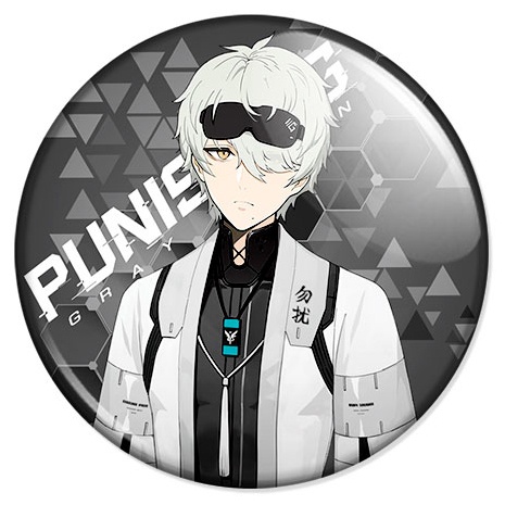 ������ Punishing: Gray Raven - Hypnos