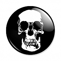  Sherlock Skull