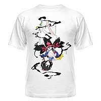 ����� �������� Touhou Project - Seija Kijin