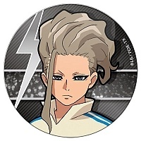    Inazuma Eleven: Ares no Tenbin - Seiya Nishikage