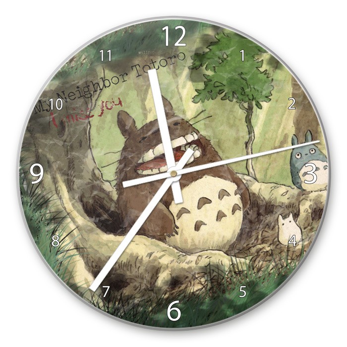 ���� ��������� Tonari no Totoro 347361