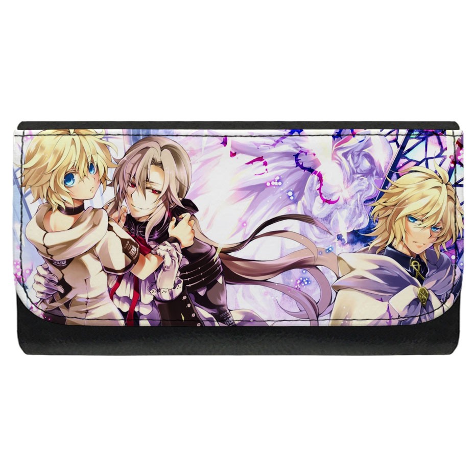 ���������� ������� ������� ������ Owari no Seraph 344638 �� ����� � ����� ��������� ������� / Seraph of the End / Owari no Seraph