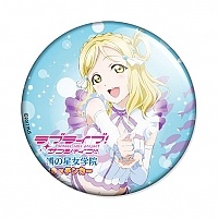 ������ Love Live! Sunshine!! - Ohara Mari