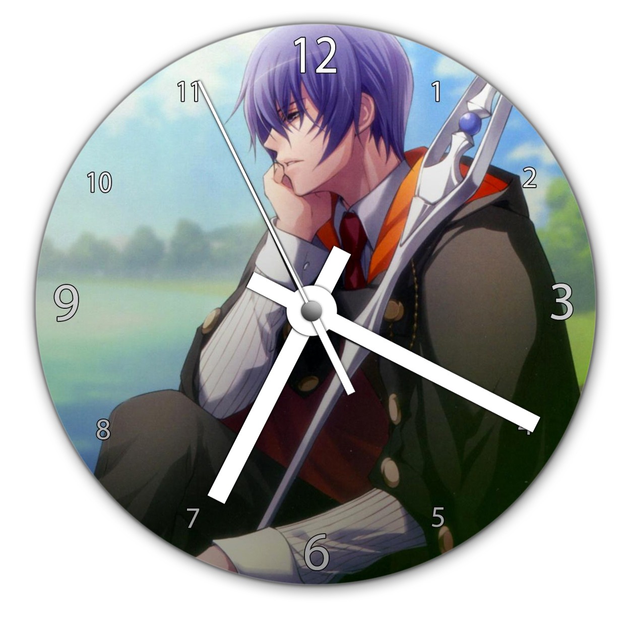 ���� ��������� Wand of Future 49907