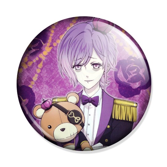 ���������� ������� ������ Diabolik Lovers - Sakamaki Kanato �� ����� � ����� ����������� ������������ / Diabolik Lovers