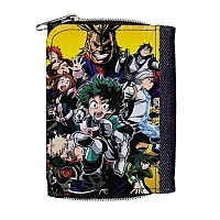 ������� ��������� My Hero Academia Main Characters