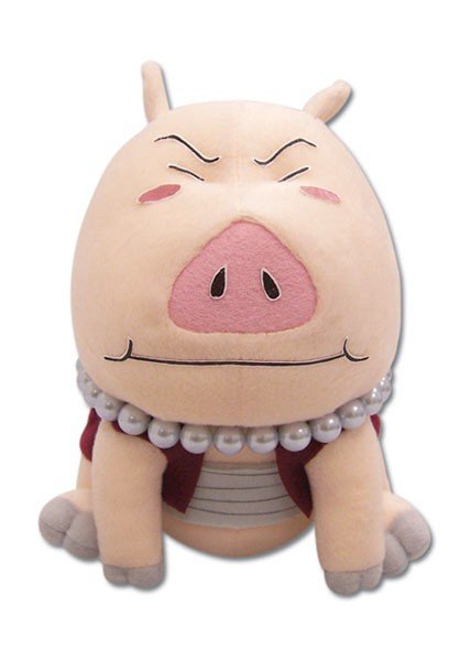 ���������� ������� ������ ������� Naruto: Tonton Plush GE7039 �� ����� � ����� ������ / Naruto / ������ / Boruto