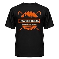 �������� Half Life 2 Ravenholm