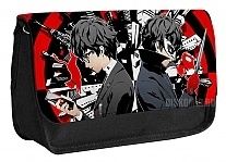   Shin Megami Tensei: Persona 5 - Ren Amamiya