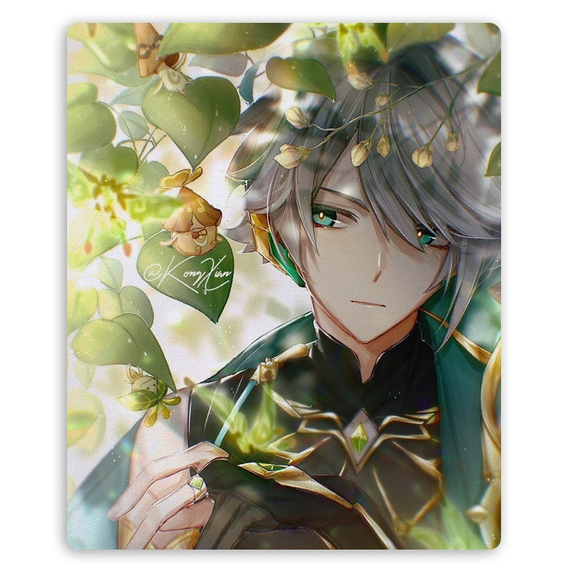 ���������� ������� ������ ��� ����� ������������� ������ ������ - ���-������ �� ����� � ����� ������ ������ / Genshin Impact