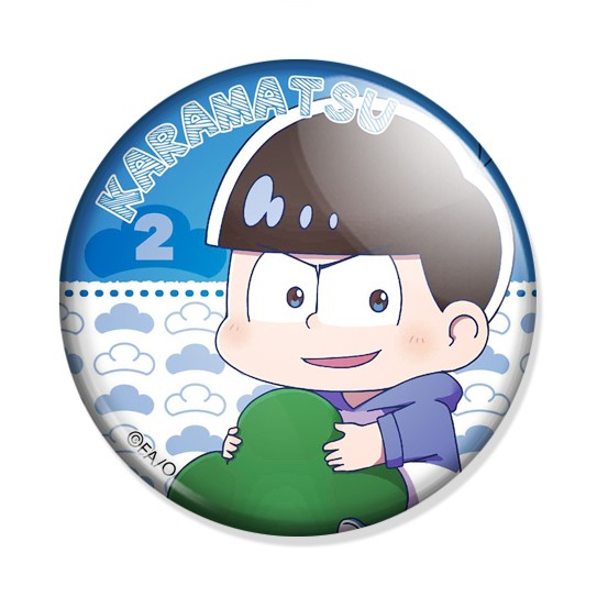 ���������� ������� ������ Osomatsu-san Chibi Karamatsu �� ����� � ����� �������-��� / Osomatsu-san / Mr. Osomatsu / ������ ��������