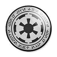  Star Wars - Galactic Empire logo