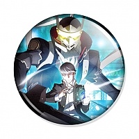 ������ Persona 4 Izanagi
