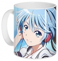 ������ Fuuka Akitsuki, Koyuki Hinashi