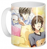 ������ Junjou Romantica 320881