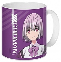 ������ SSSS.Gridman - Shinjo Akane