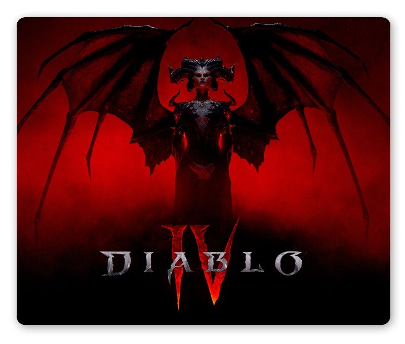 ���������� ������� ������ ��� ����� ������������� Diablo IV / ����� �� ����� � ����� ������ / Diablo / ������