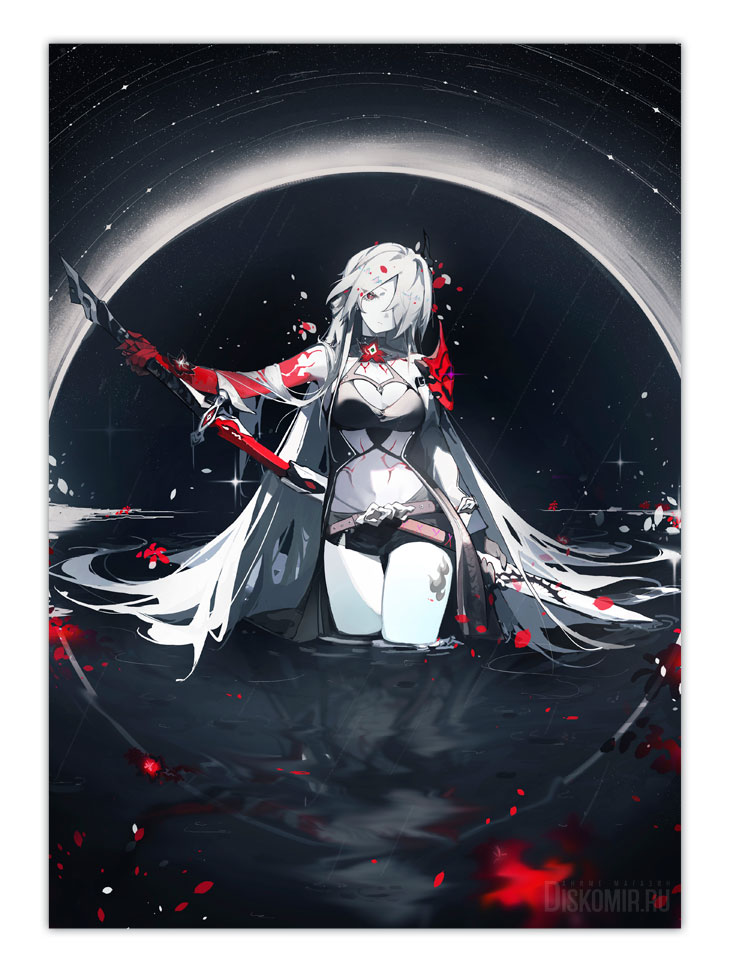 ������ �������� Acheron / ������: �������� ������